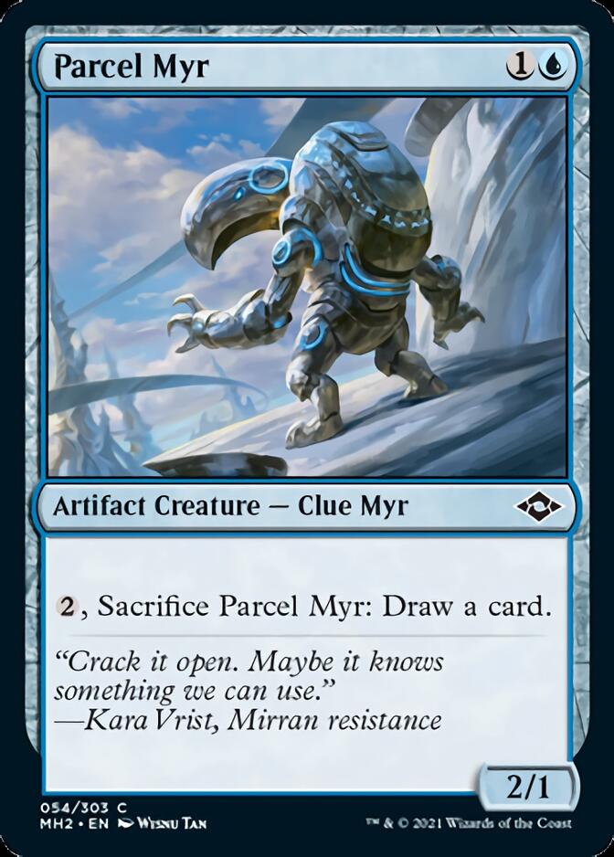 Parcel Myr [Modern Horizons 2] | Gaming Infinity