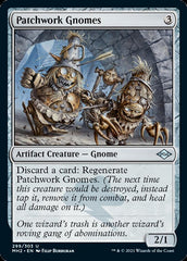 Patchwork Gnomes [Modern Horizons 2] | Gaming Infinity