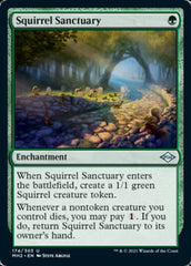 Squirrel Sanctuary [Modern Horizons 2] | Gaming Infinity