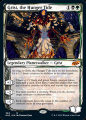 Grist, the Hunger Tide (Sketch) [Modern Horizons 2] | Gaming Infinity