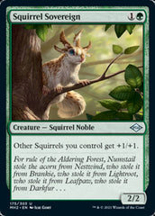 Squirrel Sovereign [Modern Horizons 2] | Gaming Infinity