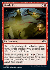 Battle Plan [Modern Horizons 2] | Gaming Infinity