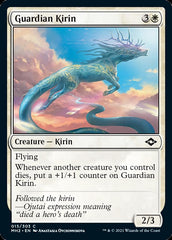 Guardian Kirin [Modern Horizons 2] | Gaming Infinity