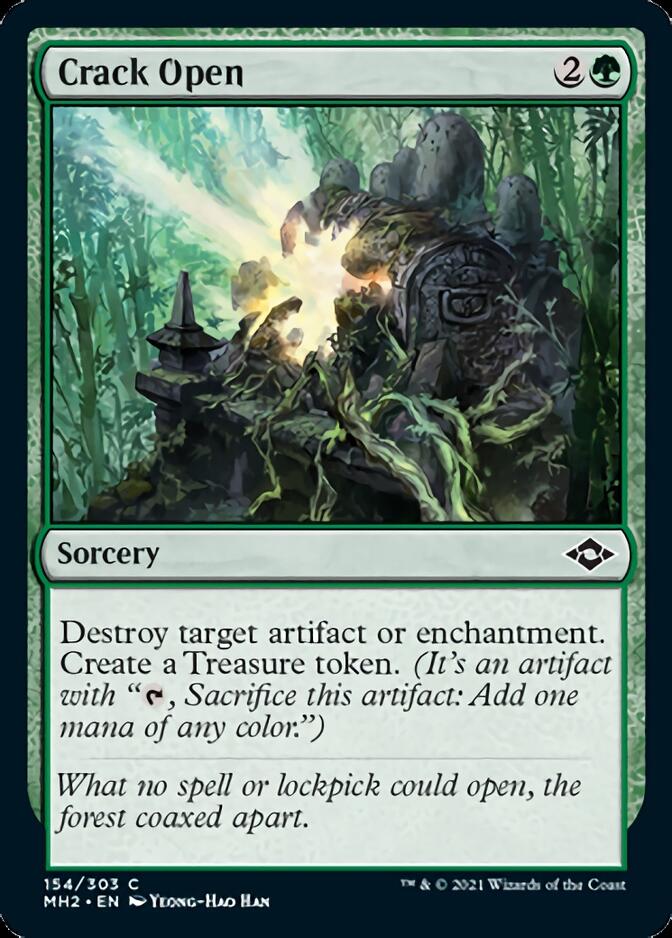 Crack Open [Modern Horizons 2] | Gaming Infinity
