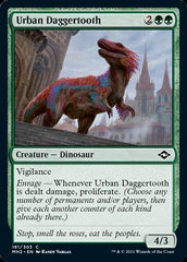 Urban Daggertooth [Modern Horizons 2] | Gaming Infinity