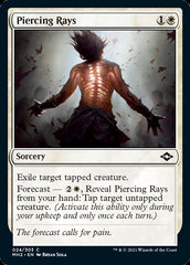 Piercing Rays [Modern Horizons 2] | Gaming Infinity