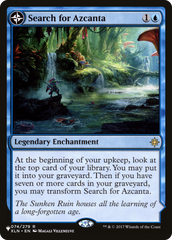 Search for Azcanta // Azcanta, the Sunken Ruin [Secret Lair: From Cute to Brute] | Gaming Infinity