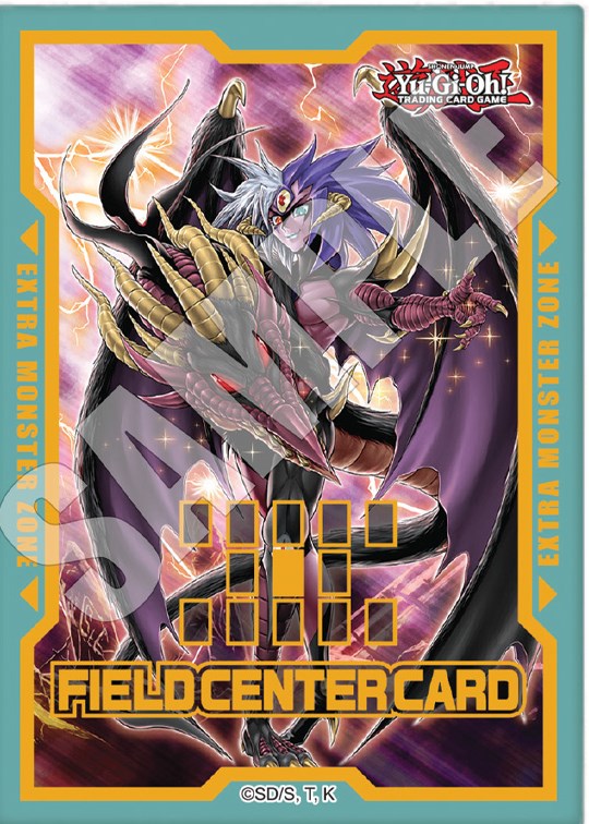 Field Center Token: Phantom Nightmare Premiere! Event Promo | Gaming Infinity