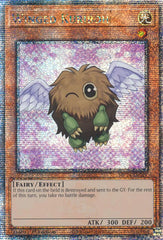 Winged Kuriboh [MP24-EN017] Quarter Century Secret Rare | Gaming Infinity