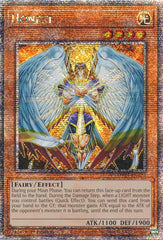 Honest [MP24-EN023] Quarter Century Secret Rare | Gaming Infinity