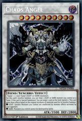 Chaos Angel [MP24-EN086] Prismatic Secret Rare | Gaming Infinity
