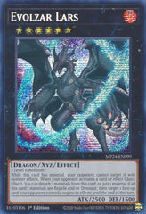 Evolzar Lars [MP24-EN099] Prismatic Secret Rare | Gaming Infinity