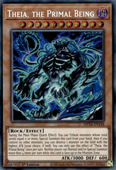 Theia, the Primal Being [MP24-EN148] Prismatic Secret Rare | Gaming Infinity