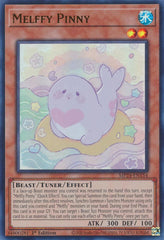 Melffy Pinny [MP24-EN154] Ultra Rare | Gaming Infinity