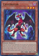 Cassimolar [MP24-EN183] Ultra Rare | Gaming Infinity