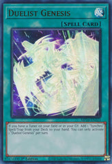 Duelist Genesis [MP24-EN223] Ultra Rare | Gaming Infinity