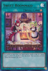 Sweet Roommaid [MP24-EN254] Ultra Rare | Gaming Infinity