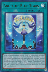 Angel of Blue Tears [MP24-EN269] Ultra Rare | Gaming Infinity