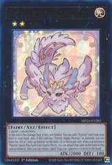 Epurrely Happiness [MP24-EN285] Ultra Rare | Gaming Infinity