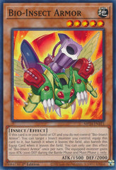 Bio-Insect Armor [MP24-EN311] Common | Gaming Infinity