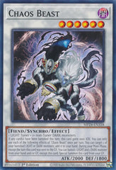 Chaos Beast [MP24-EN318] Common | Gaming Infinity