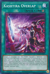 Kashtira Overlap [MP24-EN323] Common | Gaming Infinity