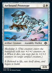 Arcbound Prototype [Modern Horizons 2] | Gaming Infinity