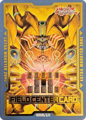 Field Center Token: The Unstoppable Exodia Incarnate (Infinite Forbidden) Promo | Gaming Infinity