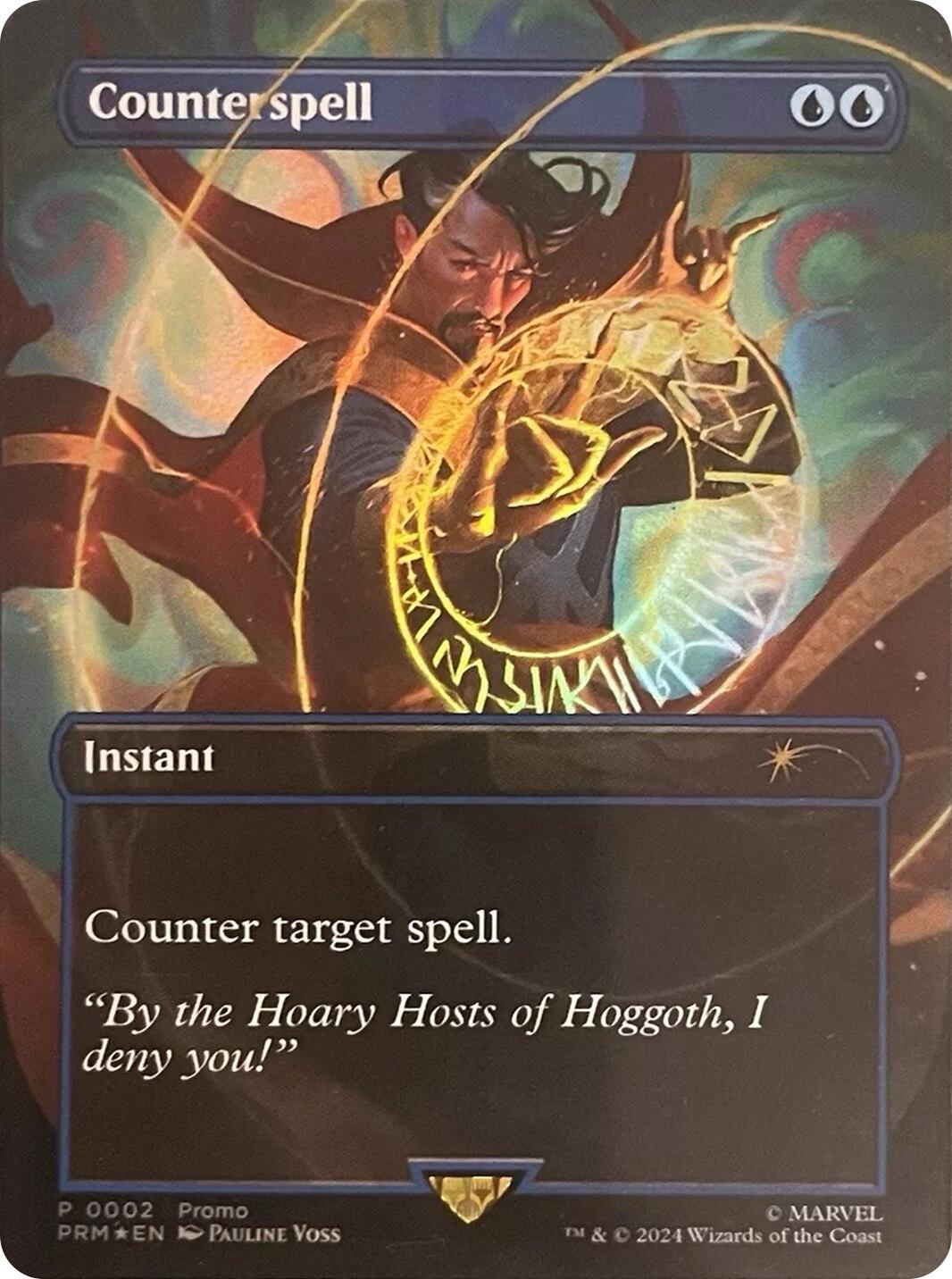 Counterspell (0002) [Secret Lair Drop Series] | Gaming Infinity