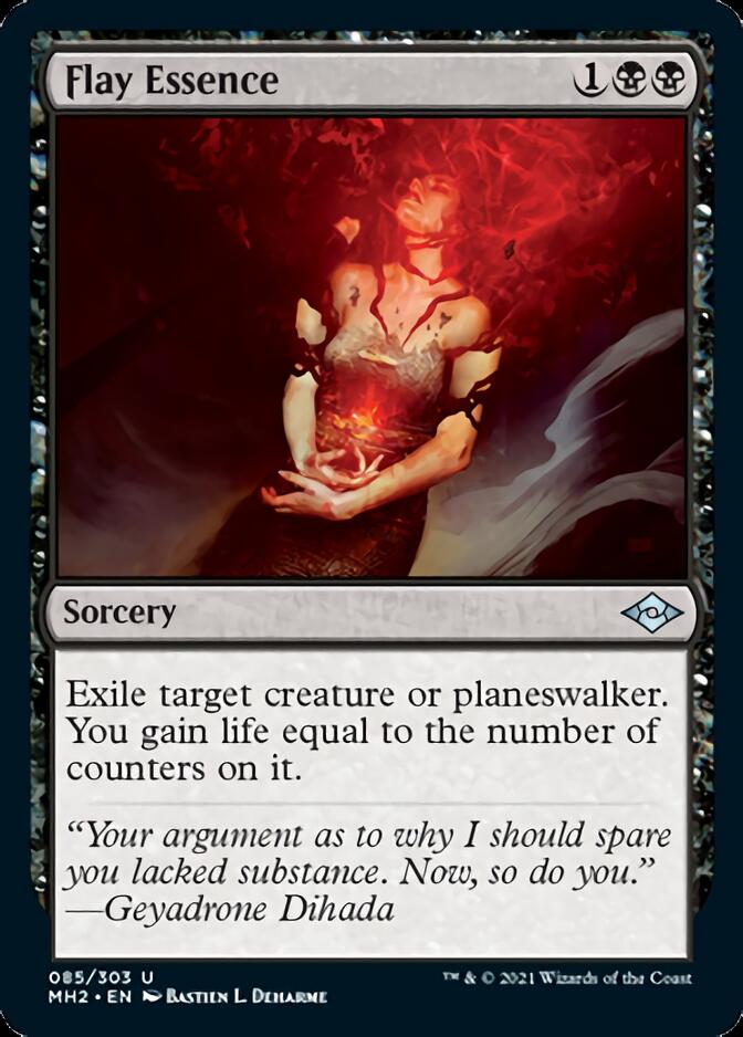 Flay Essence [Modern Horizons 2] | Gaming Infinity
