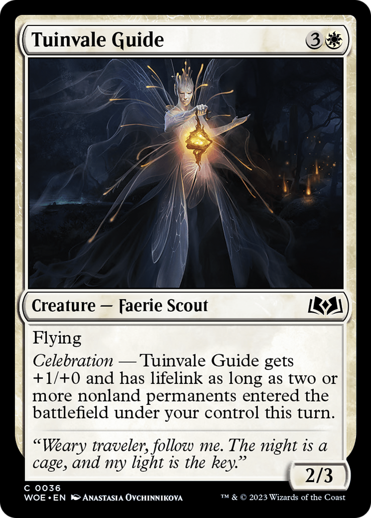 Tuinvale Guide [Wilds of Eldraine] | Gaming Infinity