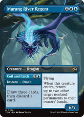 Marang River Regent (Borderless) [Tarkir: Dragonstorm] | Gaming Infinity