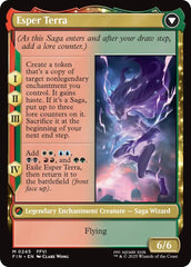 Terra, Magical Adept // Esper Terra [FINAL FANTASY] | Gaming Infinity