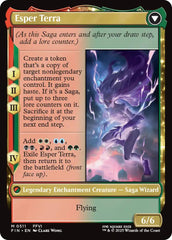 Terra, Magical Adept // Esper Terra (Extended Art) [FINAL FANTASY] | Gaming Infinity