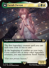 Serah Farron // Crystallized Serah (Extended Art) [FINAL FANTASY] | Gaming Infinity
