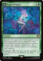Esper Origins // Summon: Esper Maduin [FINAL FANTASY] | Gaming Infinity