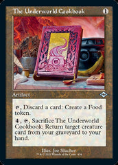 The Underworld Cookbook (Retro) [Modern Horizons 2] | Gaming Infinity