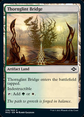 Thornglint Bridge [Modern Horizons 2] | Gaming Infinity