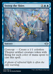 Sweep the Skies [Modern Horizons 2] | Gaming Infinity