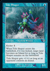 Tide Shaper (Retro Foil Etched) [Modern Horizons 2] | Gaming Infinity