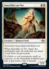 Sanctifier en-Vec [Modern Horizons 2] | Gaming Infinity