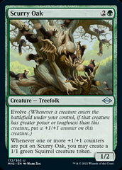 Scurry Oak [Modern Horizons 2] | Gaming Infinity