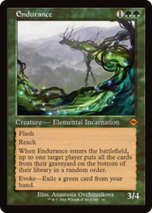 Endurance (Retro) [Modern Horizons 2] | Gaming Infinity