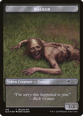 Walker (148 //149) Double-Sided Token [Secret Lair Drop Series] | Gaming Infinity