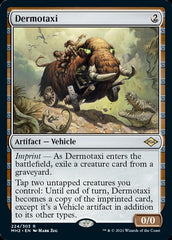 Dermotaxi [Modern Horizons 2] | Gaming Infinity