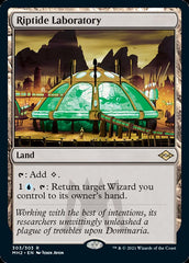 Riptide Laboratory [Modern Horizons 2] | Gaming Infinity