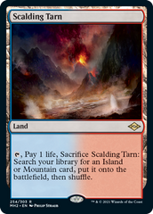 Scalding Tarn [Modern Horizons 2] | Gaming Infinity