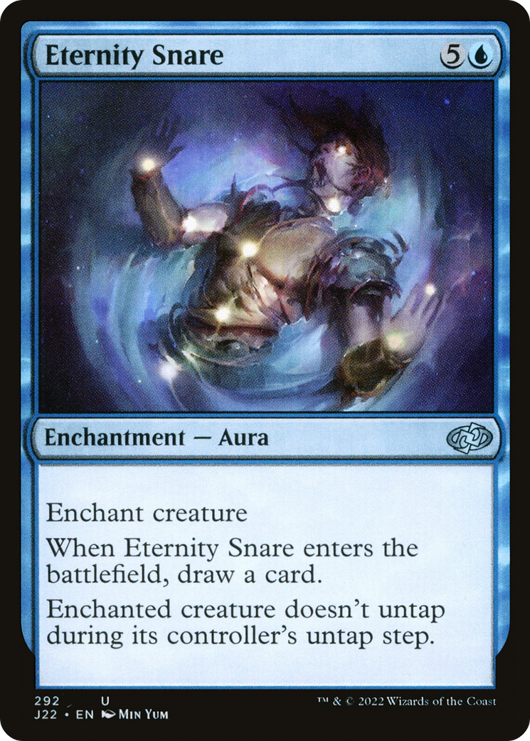 Eternity Snare [Jumpstart 2022] | Gaming Infinity