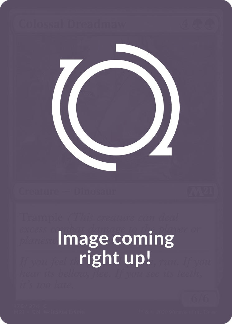 First Stage of Magic Design [Unknown Event] | Gaming Infinity