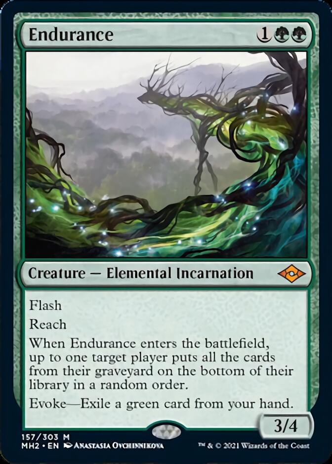 Endurance [Modern Horizons 2] | Gaming Infinity